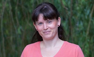 Susann Busch