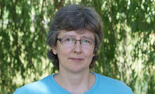 Angelika Mann