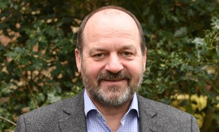 Prof. Dr. Michael Müller