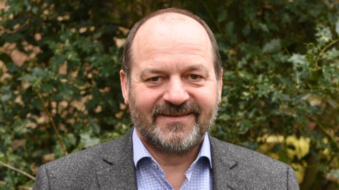 Prof. Dr. Michael Müller