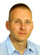 Portait von Michael Voigt