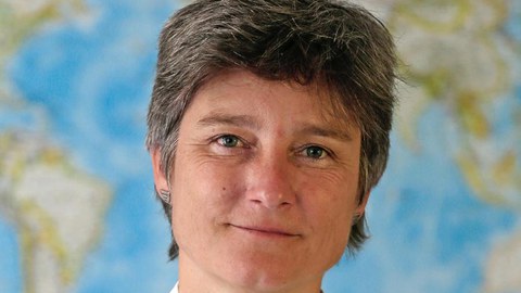 Uta Berger