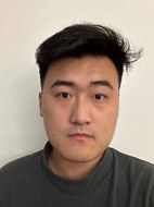 Portrait von Guanzhen Liu