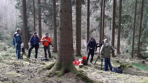 Pressetermin