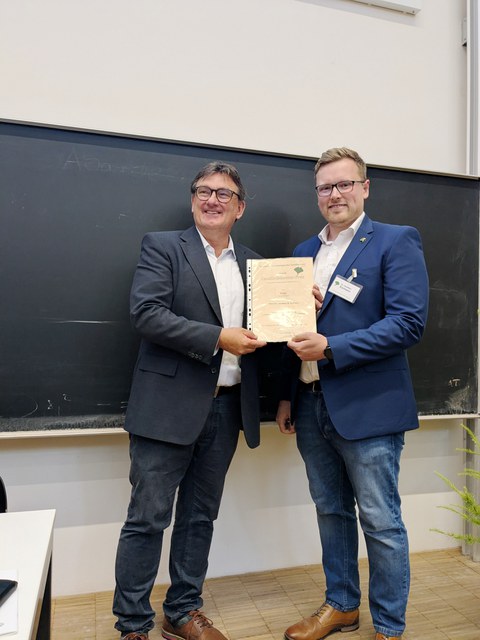 Camillo-Schneider-Preis