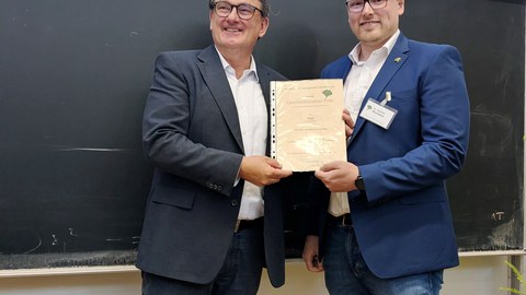 Camillo-Schneider-Preis