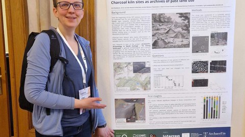Poster Neubauer