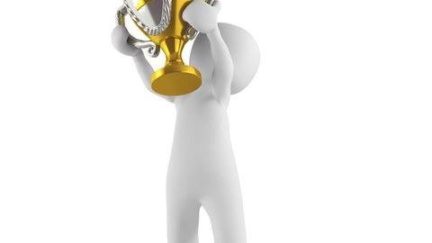 Thesis award