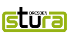 Logo des Studentenrates der TU Dresden