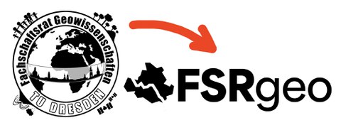 FSR Logo - alt zu neu