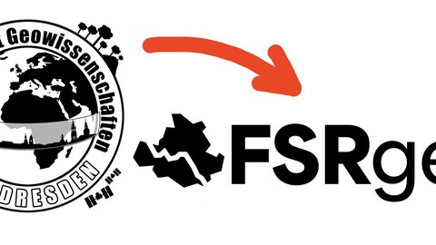 FSR Logo - alt zu neu