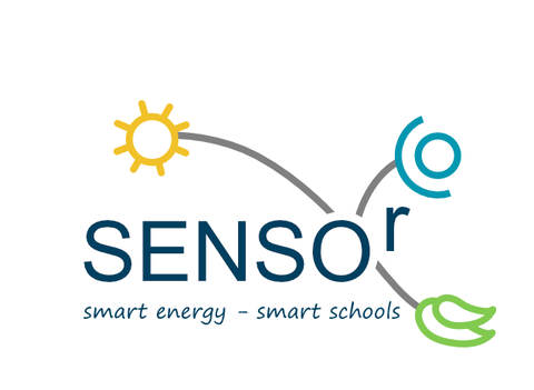 Logo Projekt Sensor