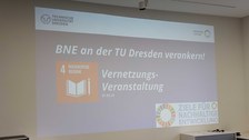 BNE TU Dresden 