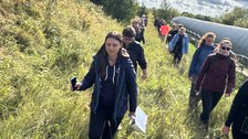 Exkursion Rügen 2024