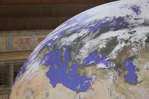 Gaia-Thementag