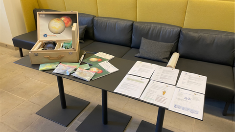 Klimaschulkonferenz Sachsen