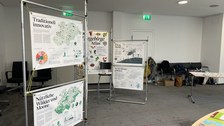 Schulgeographentage 2024