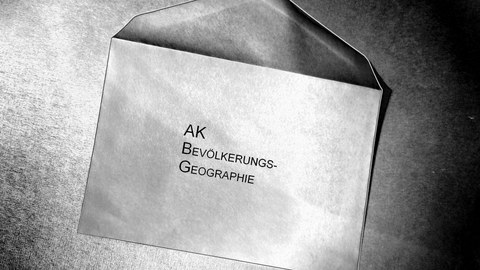 Kontakt zum AK