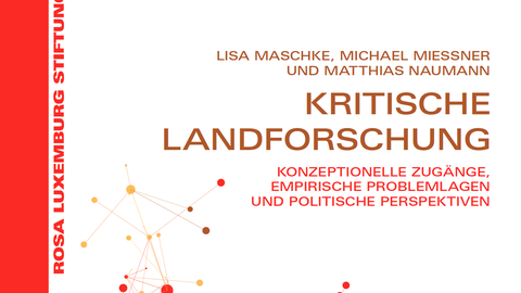 Cover of the Edited Volume