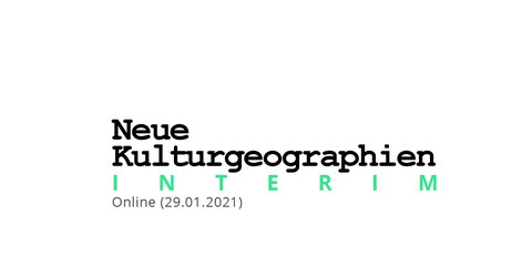 Logo der Tagung