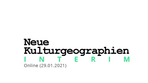 Logo of the Conference