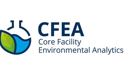 Logo_CFEA_Gerätezentrum Umweltanalytik