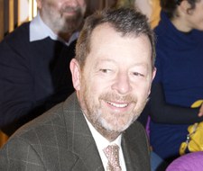 Foto von Dominik Faust