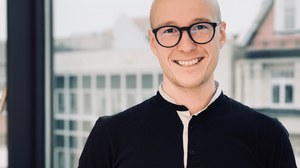 Foto von Marcus Hübscher