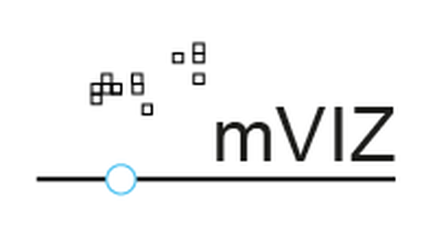 mVIZ Projekt Logo