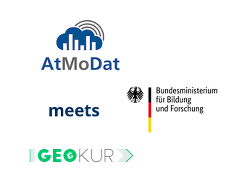 Logos der Projekte