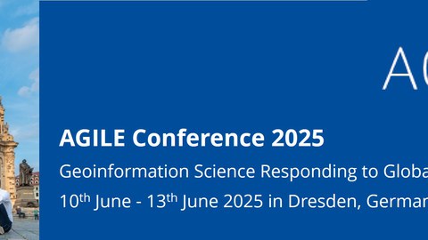 Banner AGILE 2025