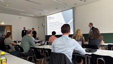 impressions Water Research Horizon Conference 2026