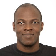 Porträt Auriol Degbelo