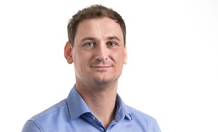 Porträt Falko Krügel