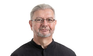 Porträt Ulrich Olunczek