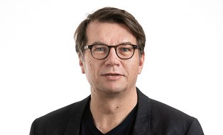 Porträt Jörg Seegert