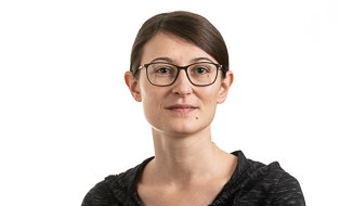 Porträt Peggy Thiemt