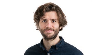 Porträt Simeon Wetzel