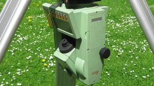 Hängetachymeter Teil 2