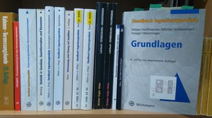 Bücher