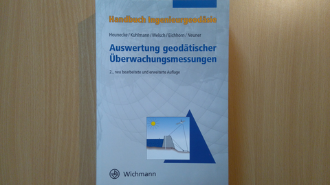 Handbuch Überwachungsmessungen