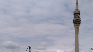 Fernsehturm Nivlatte 1