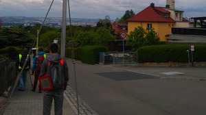 Fernsehturm Nivlatte 2