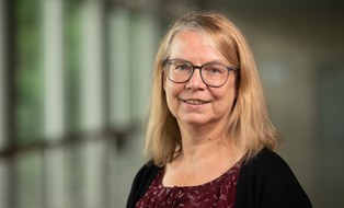 Kerstin Henker