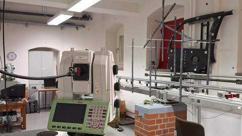 Test_setup_lab_fm