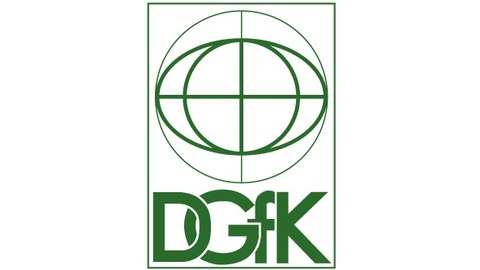 DGfK Logo