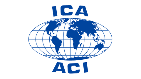 ICA Logo