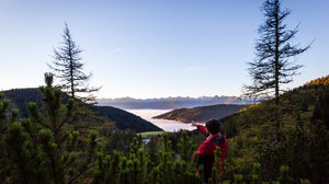 Erkundung im Gebirge