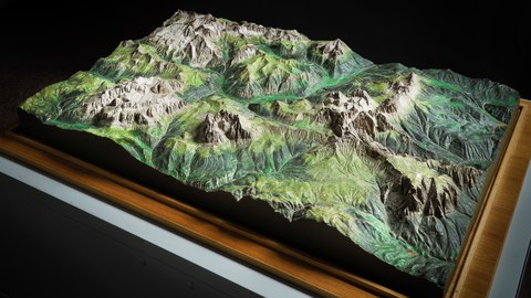 Dolomiten