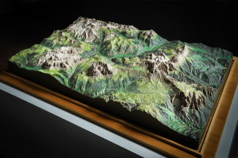 Dolomites
